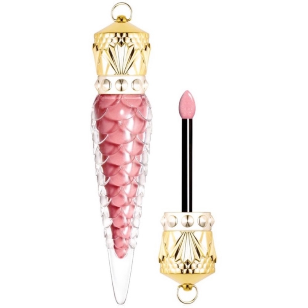 CHRISTIAN LOUBOUTIN⚡️LOUBILAQUE LACQUER AKENANA🌟
